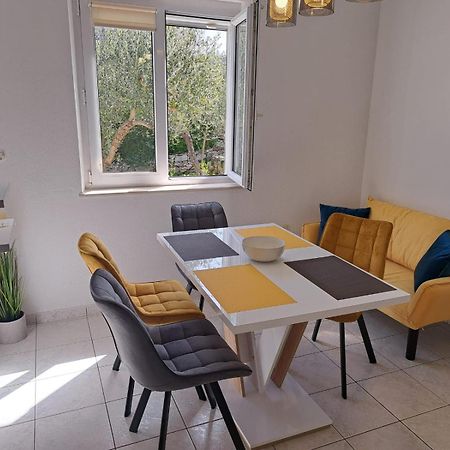La Petite Maison Splitska Eksteriør bilde