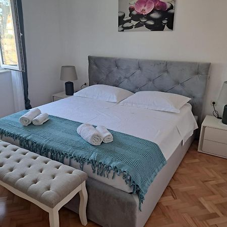 La Petite Maison Splitska Eksteriør bilde