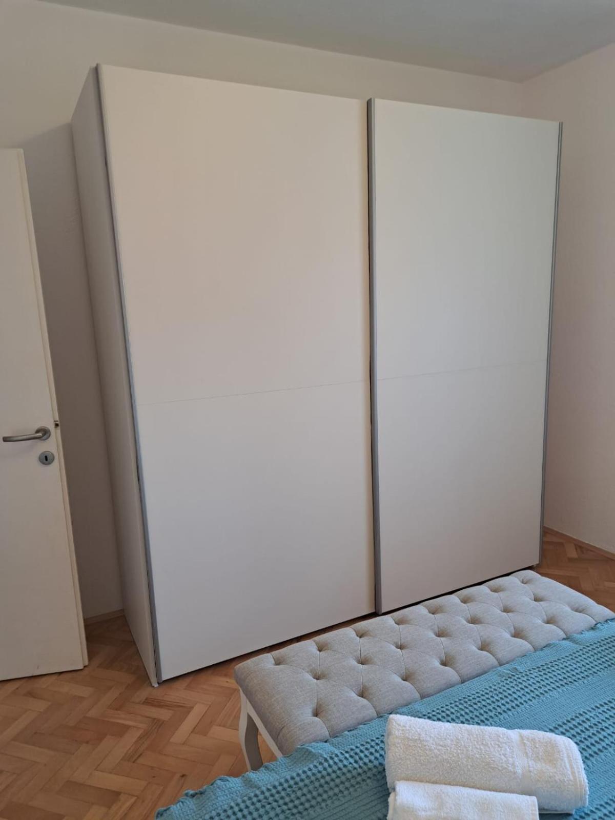La Petite Maison Splitska Eksteriør bilde