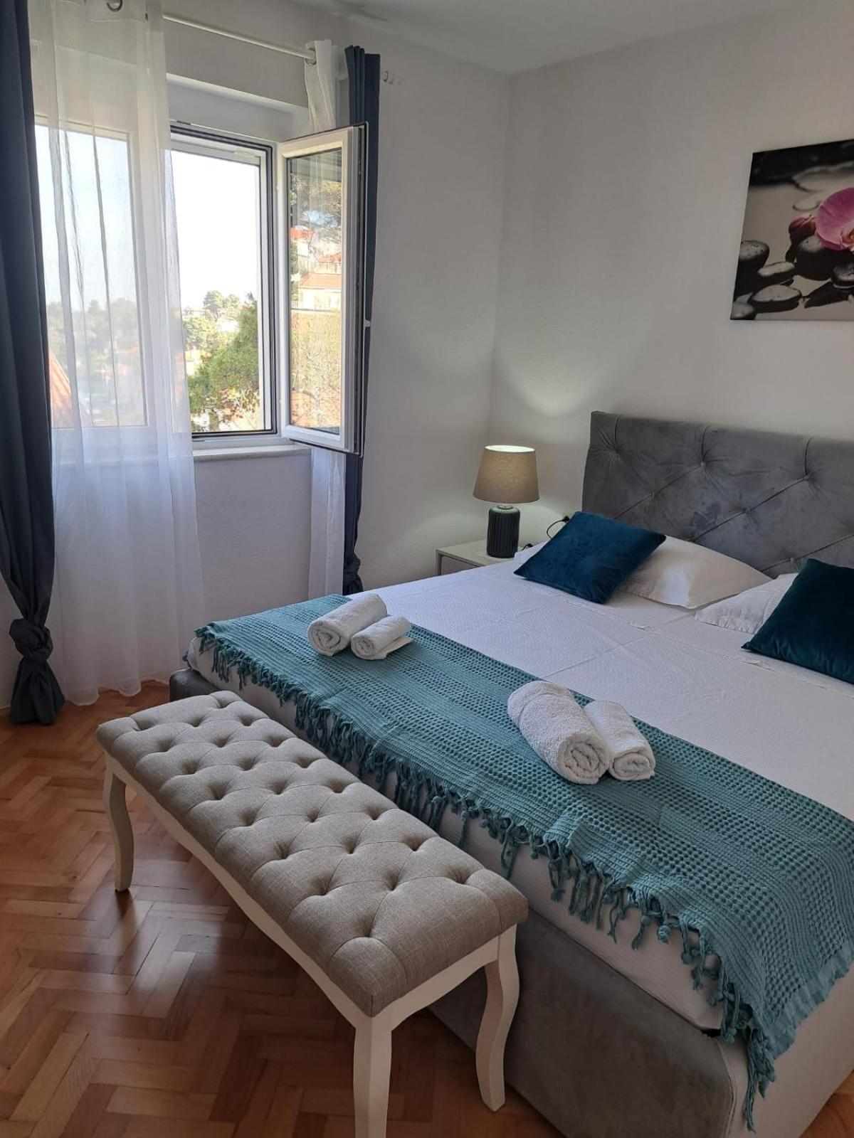 La Petite Maison Splitska Eksteriør bilde