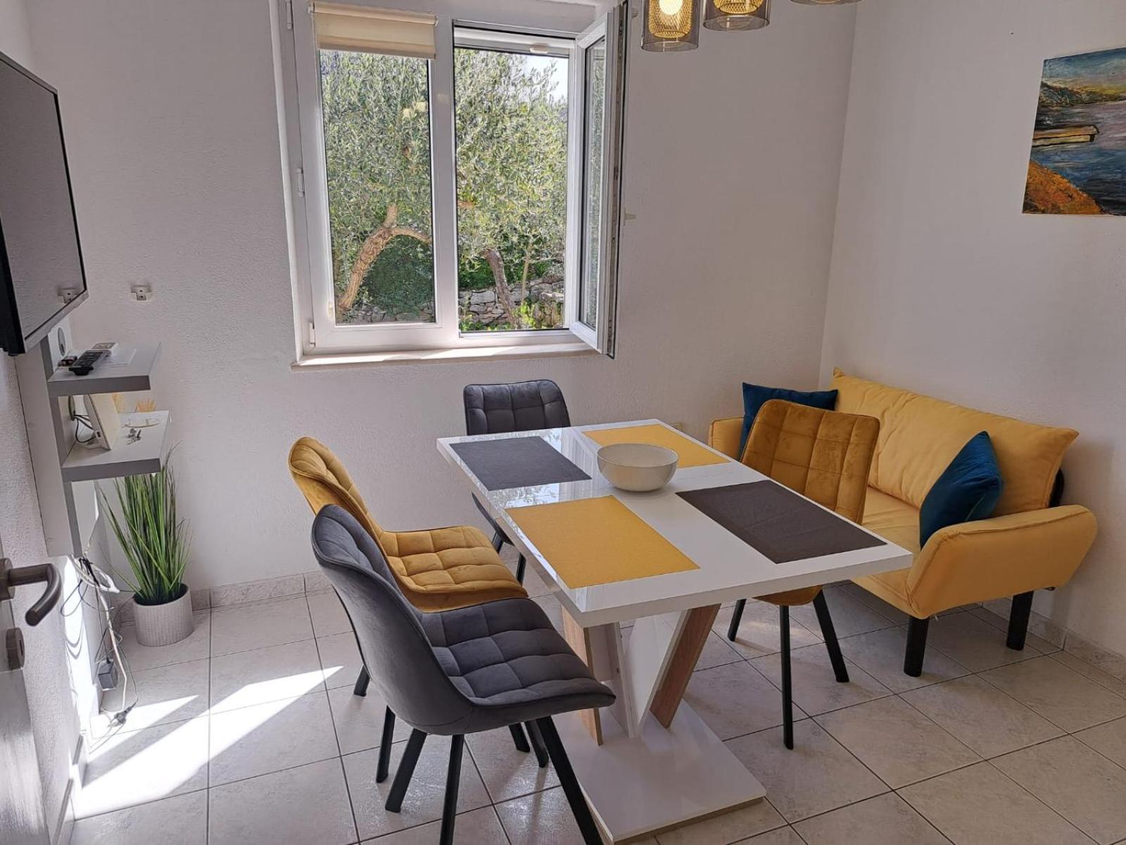 La Petite Maison Splitska Eksteriør bilde