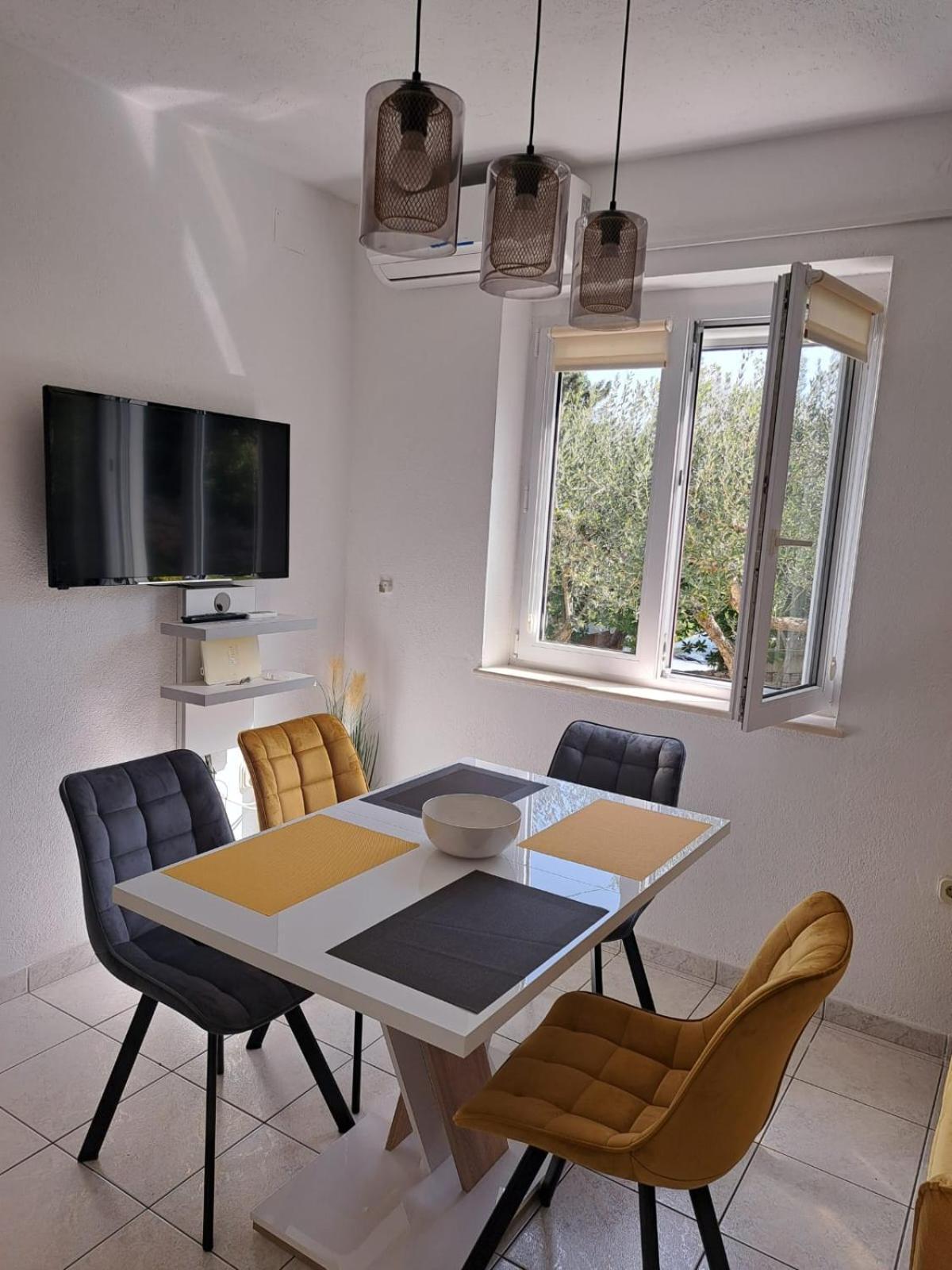 La Petite Maison Splitska Eksteriør bilde