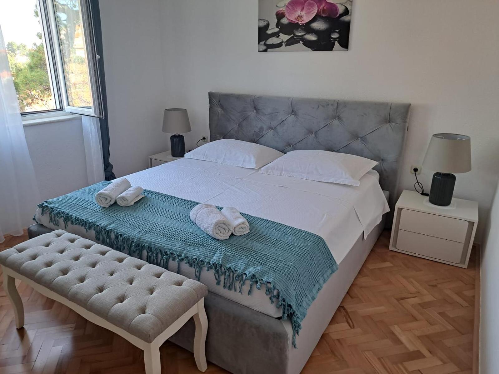 La Petite Maison Splitska Eksteriør bilde