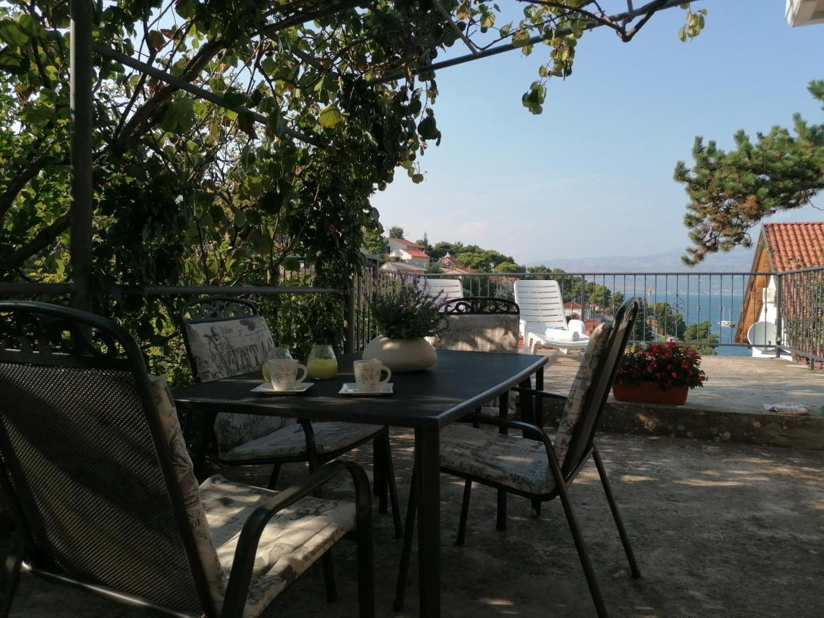 La Petite Maison Splitska Eksteriør bilde