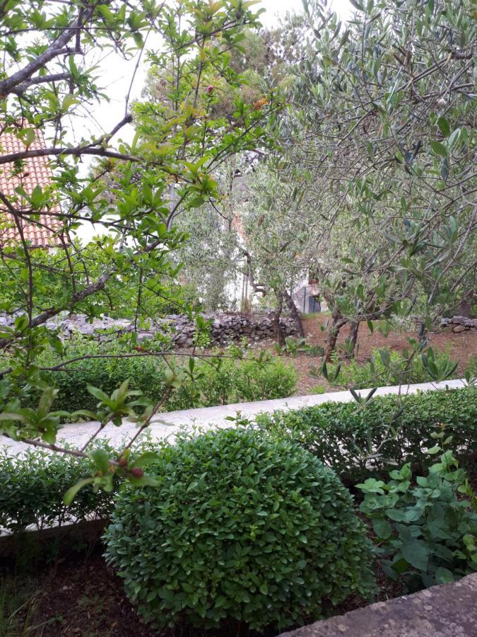 La Petite Maison Splitska Eksteriør bilde