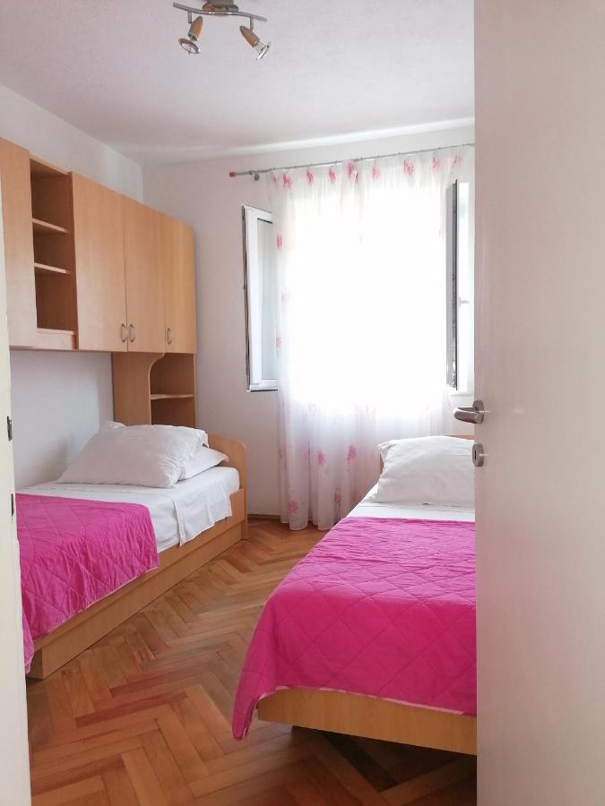 La Petite Maison Splitska Eksteriør bilde
