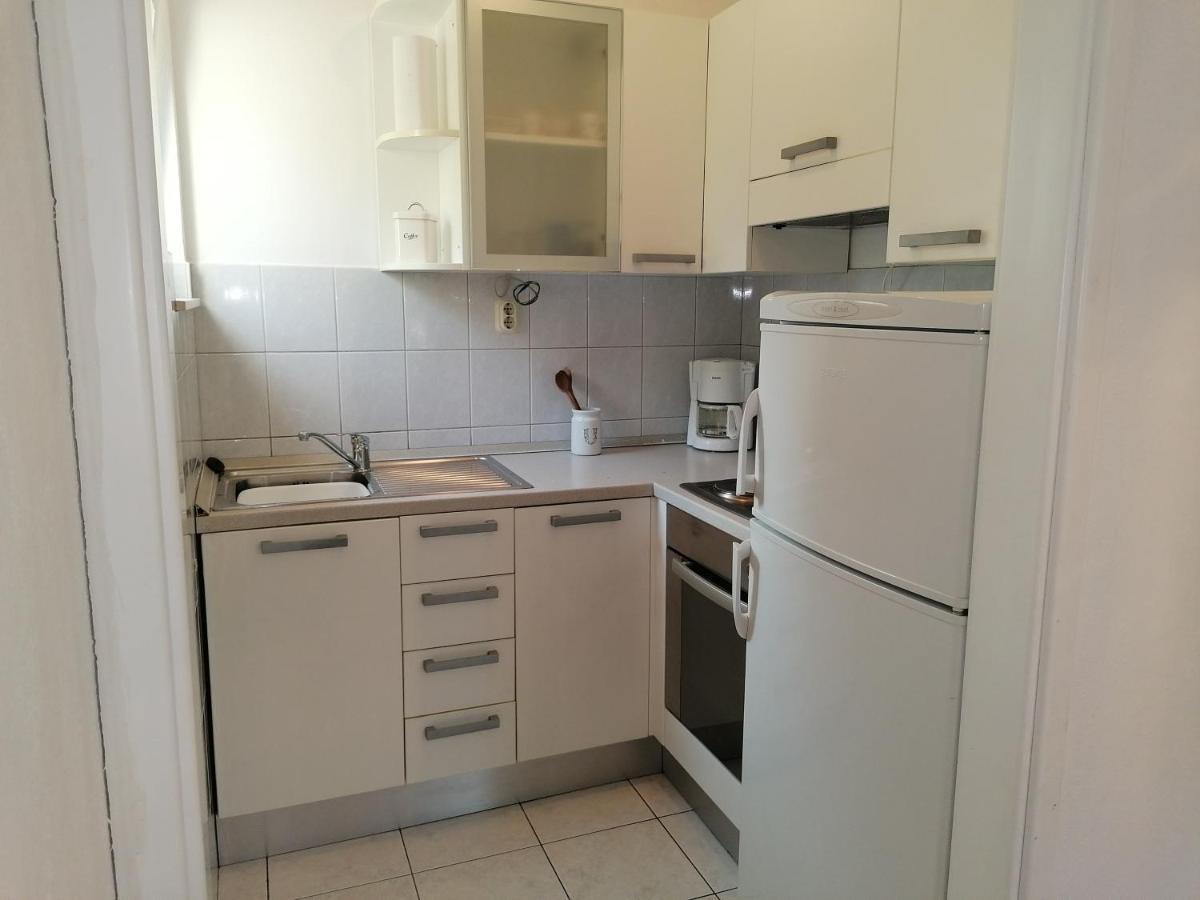 La Petite Maison Splitska Eksteriør bilde